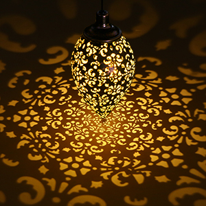 solar garden lights outdoor