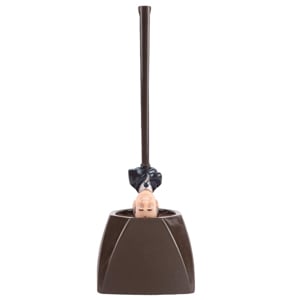 toilet brush toilet brush toilet brush toilet slipper funny toilet brush funny gift