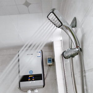 Pommeau de douche
