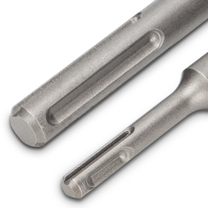9Pcs Beton Lochsäge Bohrer mit Schaft 30mm 40mm 65mm 80mm 100mm Lochöffner Schnitt Bit Kit Lochsägen