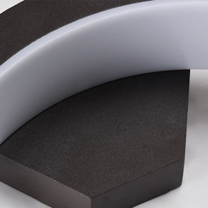 Applique da Esterno a Led Con Sensore di Movimento
