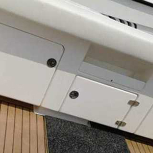 deck hinge 