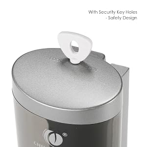 Facile à installer