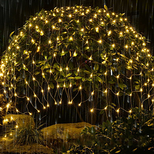 led guirlande lumineuse