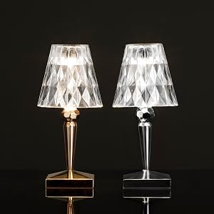 battery kartell