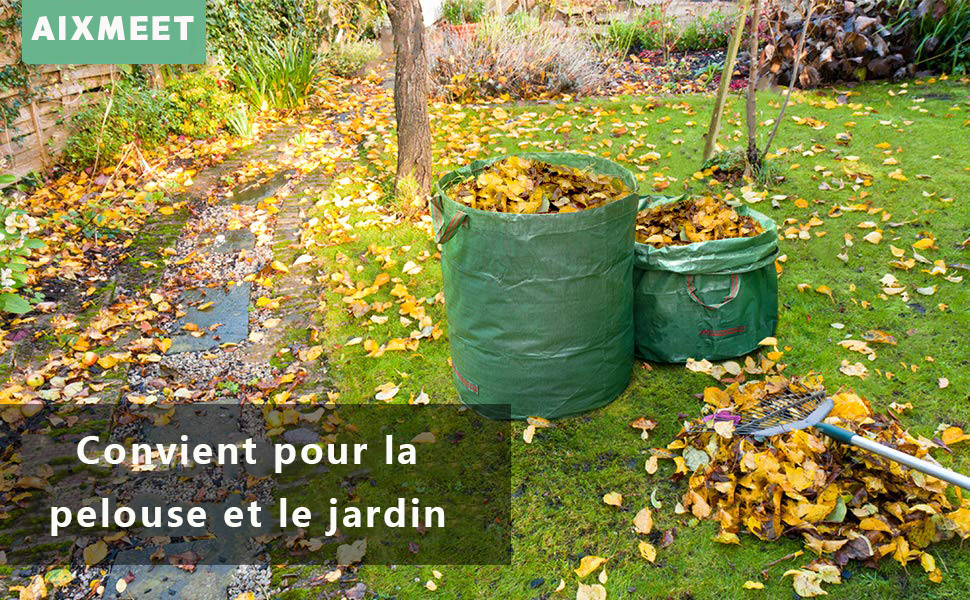 Garden Bags