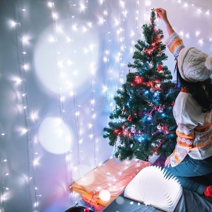 Ollny String Lights