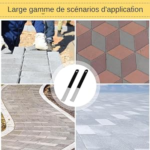Utilisation facile