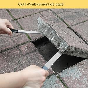Levage sans effort 