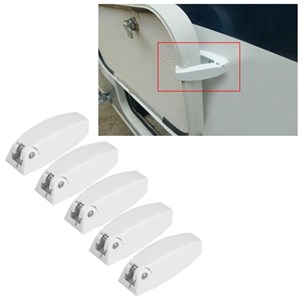 Door Catch Holder Latch for RV Motorhome Camper Traile Travel Baggage