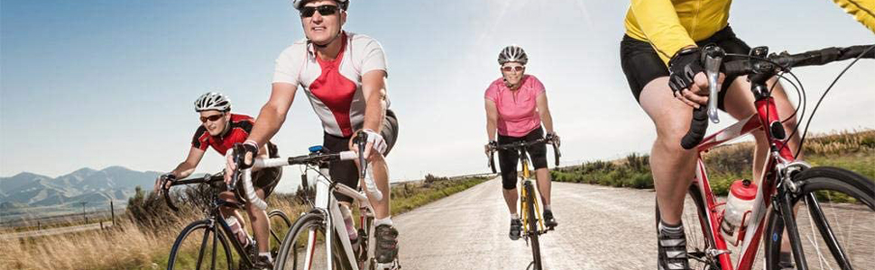 Boulon De Tige De Vélo