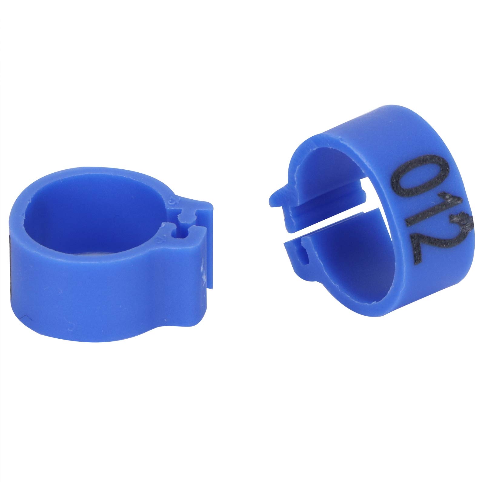 Bague Pied d'oiseau