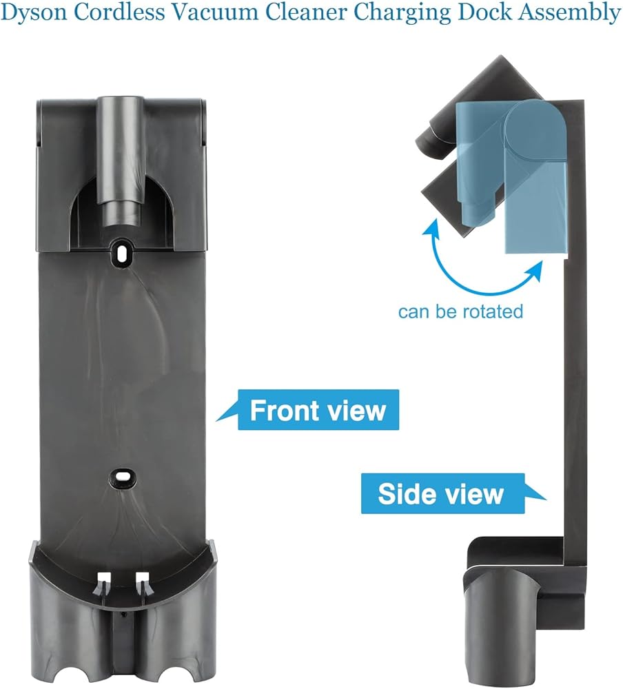 Embout De Rechange Fin Et Doux Pour Aspirateur Dyson V8 V10