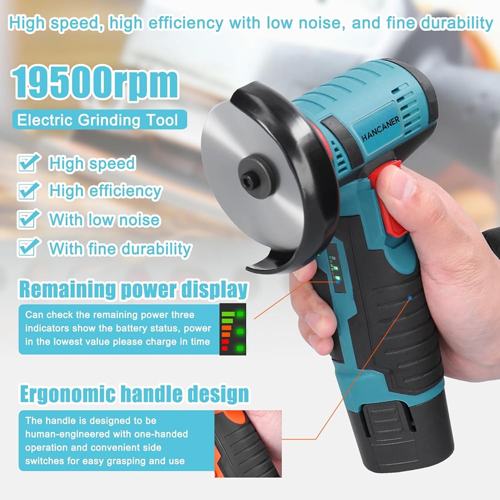 Tool electric sanding