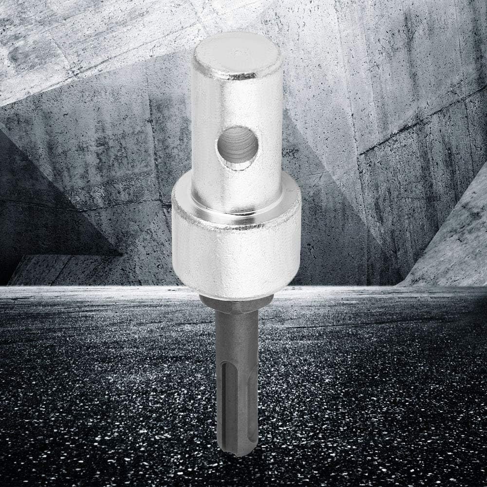 Adaptador de barrena de tierra CHOYCLIT