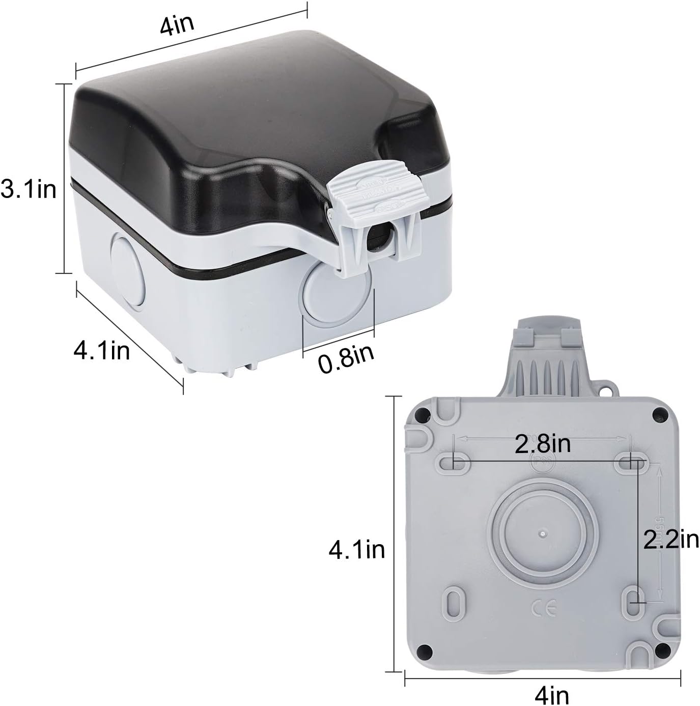 Prise Exterieure Etanche Ip66, Prise Murale Anti Poussière, Prises Electriques Murales Jardin Pour Intérieur Et Extérieur (Single Prise) -Douille Soldes Boutiquec AAHKMJXYDAFdJAOAIMEbOAchMsjc3QZBtjSFHA9dqEpXPSB65XDJrhSVyThNg87jDURivsIQioVkU4HdlEVCOvmJqupLSMDIfZUAQ v3XTYZwxYwvLYpRNbL B2xWc WZQ hJ6vRmqFJ5Ws6R5UhYuRgg iGFRr6hmi9MOmL57mDyCeQ4N6eElvJ41NPXC75NGCtb3K6n8iaeZXrUmXPa76tPxgxbK7Gx7J0ywx PJve9A==