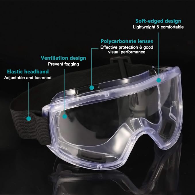 Gasmaske