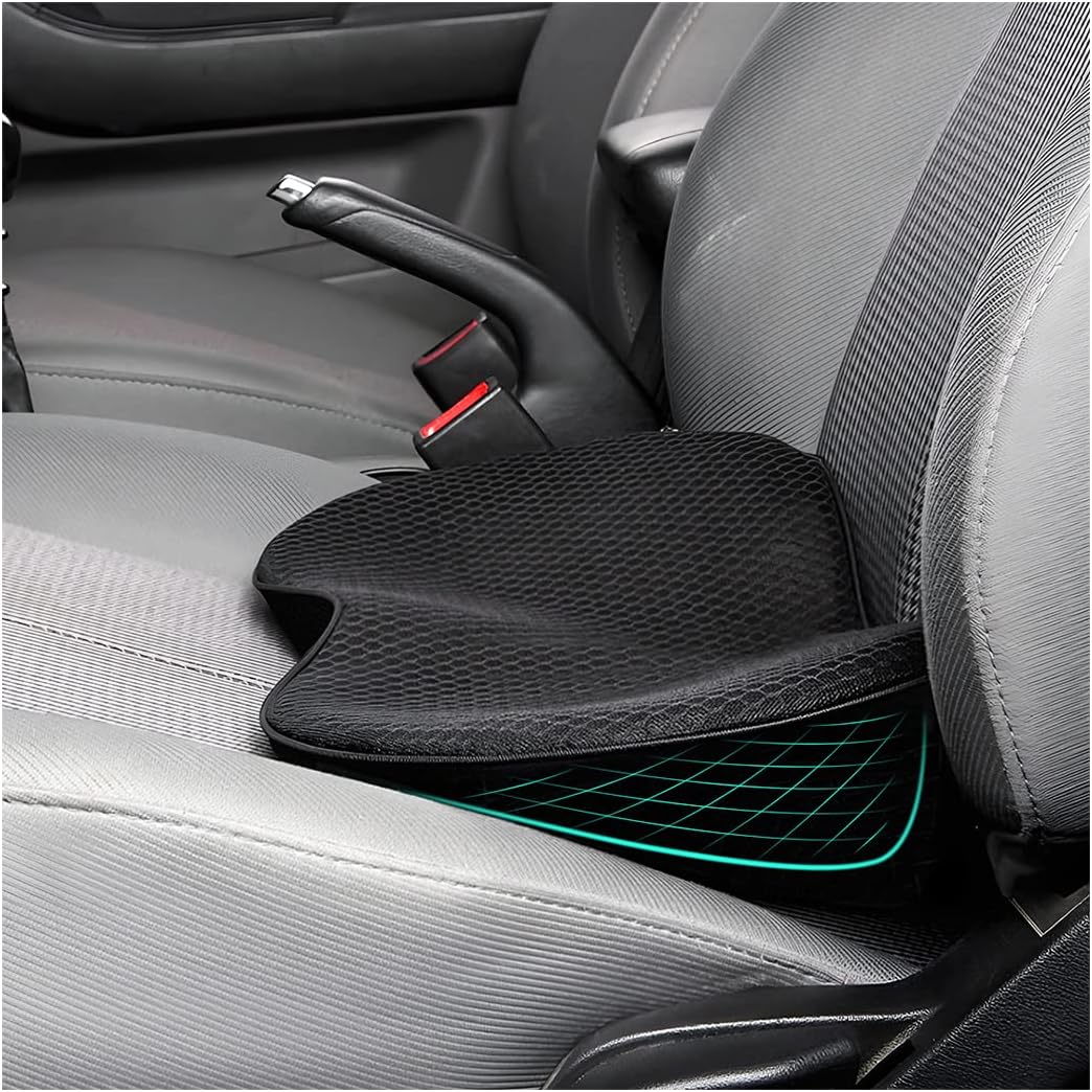 Coussin de siège de voiture