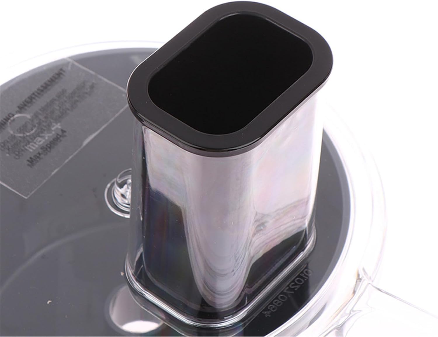 Lame de Rechange pour Thermomix TM5 et TM6 - Pièce Détachée Officielle