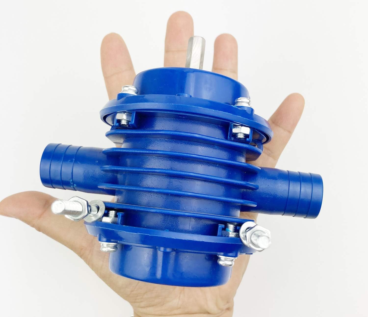 Pompe Pour Perceuse Connex 3000 L/h - Neuf En Boîte - COM455300