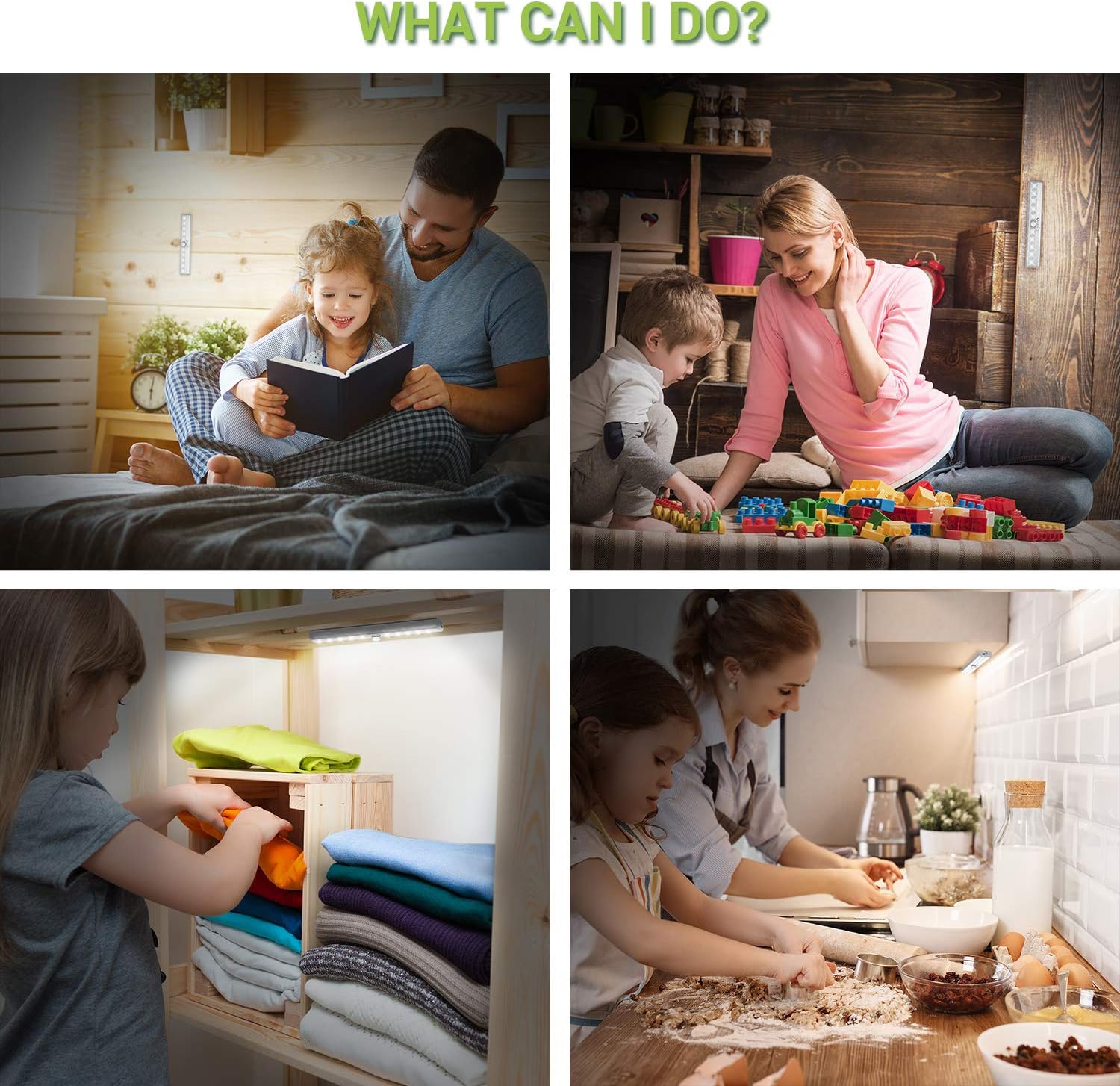 Lampe LED 2