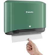 modunful Distributeur de serviettes en papier mural multi-plis