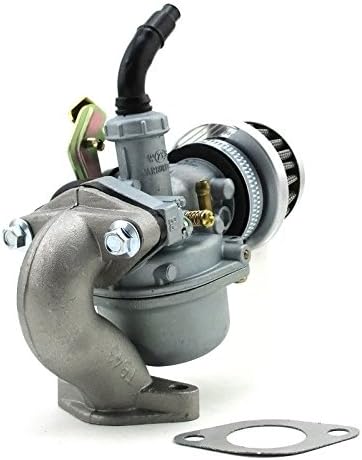 Carburateur avec filtre à air