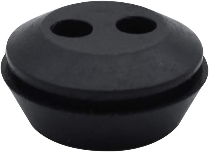 Bouchon de Tuyau de Carburant