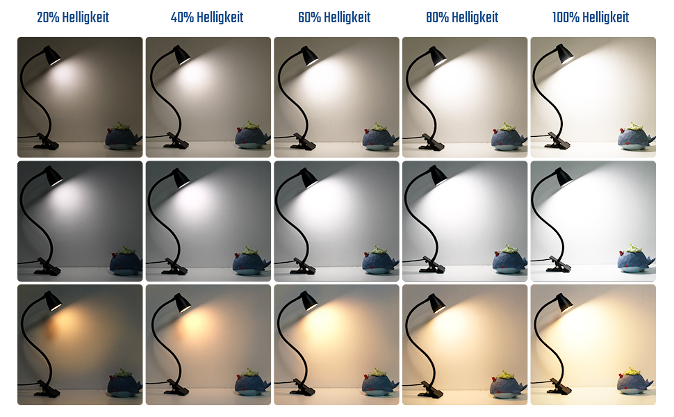 USB Lampe