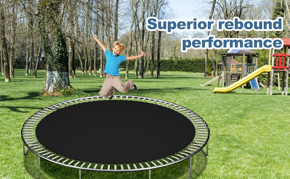 Trampolin-Ersatzmatte