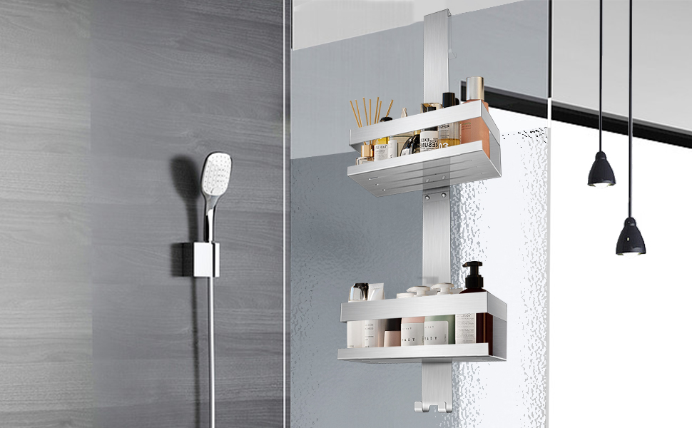 Idées de rangement pour salle de bain qui vous donneront envie de les utiliser