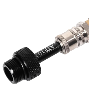 Car brake bleeder