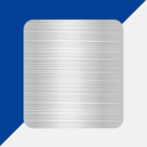 Métal de haute qualité