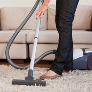 Carbon Brush