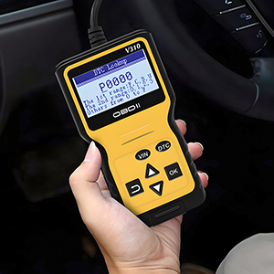 Scanner Code Reader