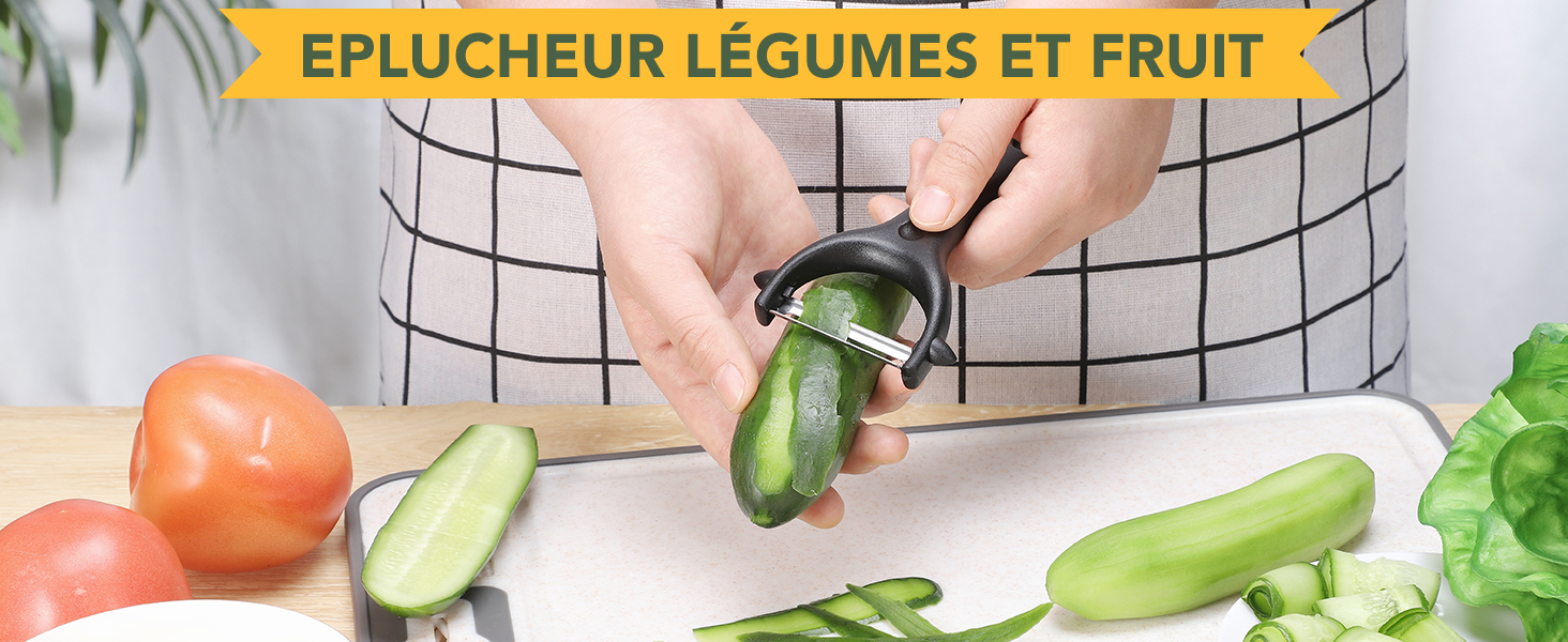 econome vegetables