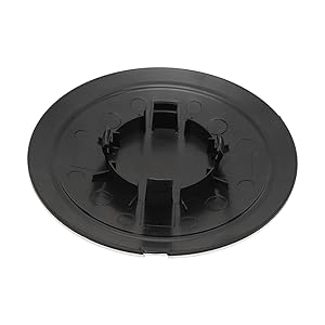 Wheel Hub Center Cap