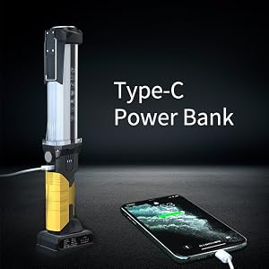 Comme un Powerbank
