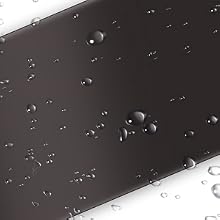 Waterproof Design