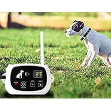 Electric Wireless Dog Fence