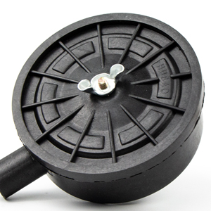 Filtre Silencieux Compresseur D'air Accessoires
