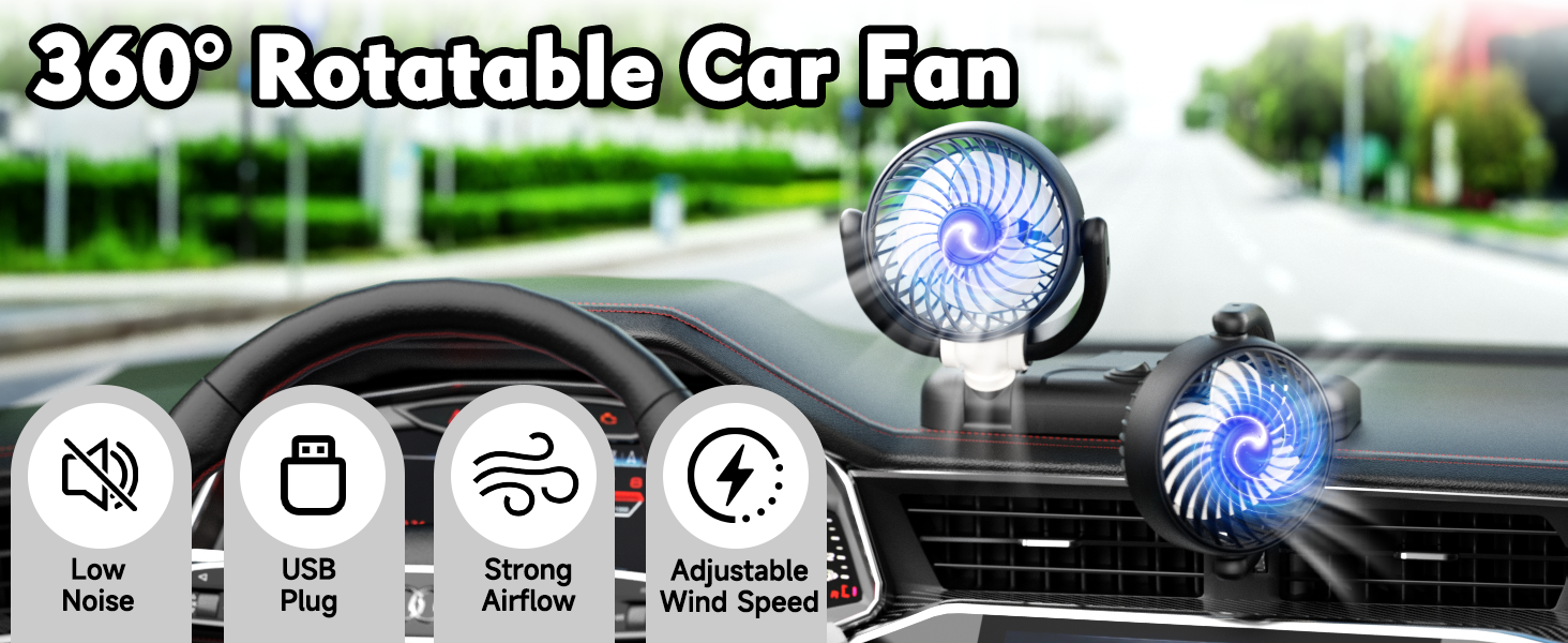Autofans
