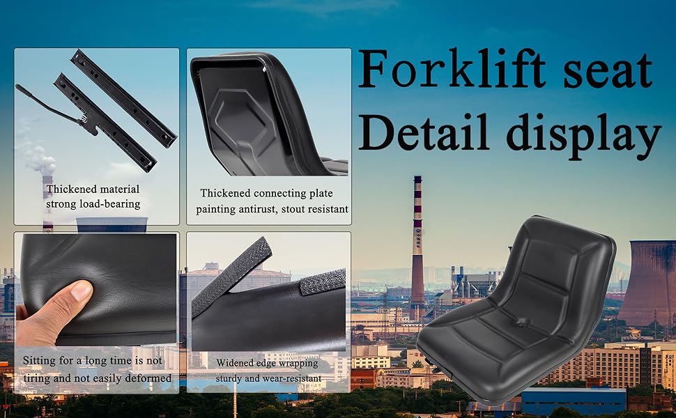 Detalles del asiento