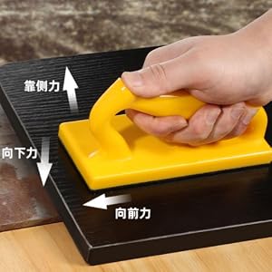 Sicherheits-Push-Block-Stick