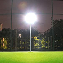 Projecteurs LED Extérieur
