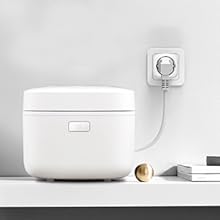 prise wifi connectée