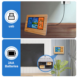 Weather Station