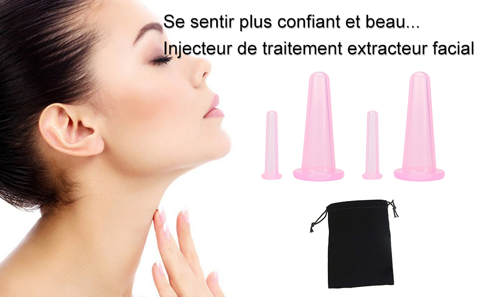 Ventouse Visage
