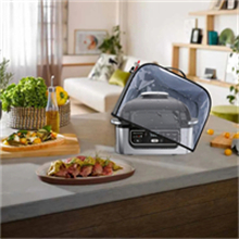 Housse anti-poussière pour friteuse à air