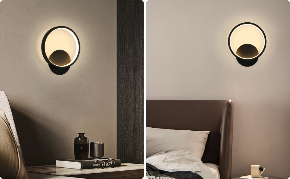 applique murale interieur design